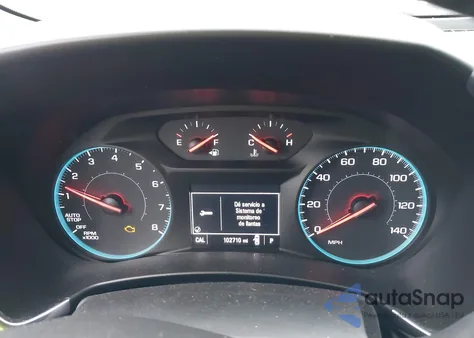 2018 Chevrolet Equinox Lt from USA, damaged, VIN 3GNAXTEX9JS516107